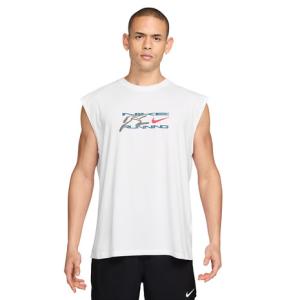 NIKE（ナイキ） ストライド メンズ Dri-FIT 1/4ジップ ランニング