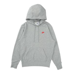 ナイキ（NIKE）（メンズ）クラブ フレンチテリー プルオーバー 長袖パーカー FN3867-064