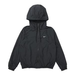 ナイキ（NIKE）（レディース）ルーズ フーデッド UV ジャケット IM8162-010