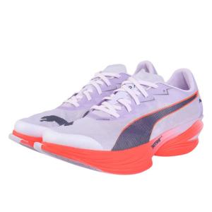 PUMA（プーマ） 【6月11日発売】 ランニングシューズ メンズ FAST-R