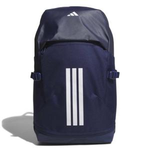 アディダス（adidas）（メンズ、レディース）リュック イーピーエス バックパック 紺 40L JY9547 デイバッグ リュックサック 大容量 軽量