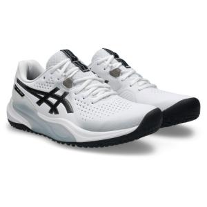 ASICS（アシックス） コートFF3 オムニ 1041A369-107 26SS メンズ