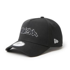 ニューエラ（NEW ERA）（メンズ、レディース）キャップ 940AFTAGGINGLOGOBLK2 15137117