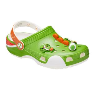 クロックス(crocs)(メンズ、レディース、キ...の商品画像