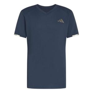 アディダス　テニスゲームシャツ adidas（アディダス） テニスウェア メンズ クライマクール フリー