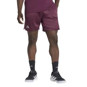 アディダス（adidas）（メンズ）テニスウェア クライマクール ERGO ショーツ プロ ZF095-KR0484｜SuperSportsXEBIO Yahoo!店