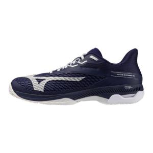 MIZUNO（ミズノ） （メンズ、レディース）オムニクレーコート用 テニス