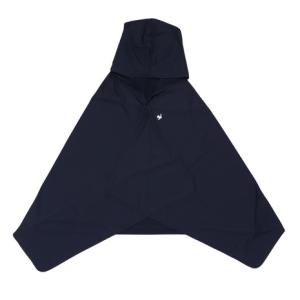 ルコックスポルティフ（lecoqsportif）（メンズ、レディース）遮熱ポンチョ LT6FAZ30U NV00
