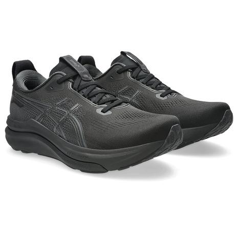アシックス（ASICS）（メンズ）ランニングシューズ ジョギングシューズ ゲルカヤノ 33 エキスト...