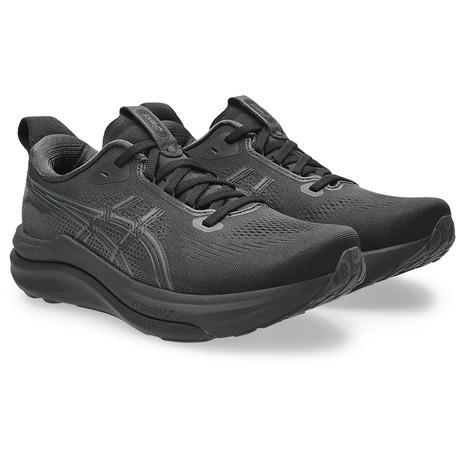 アシックス（ASICS）（レディース）ランニングシューズ ジョギングシューズ ゲルカヤノ 33 ワイ...