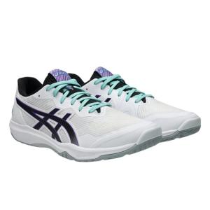 アシックス（ASICS）（メンズ、レディース）バレーボールシューズ ローテ ジャパン ライト FF 3 1053A054.107