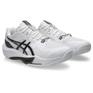 asics JAPAN バレーボールシューズ ホワイト 26cm ASICS（アシックス） スカイエリート FF4 1053A084-001 ユニセックス