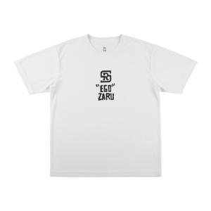 EGOZARU バスケ ロゴTシャツの高価買取価格