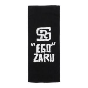 エゴザル（EGOZARU）（メンズ、レディース、キッズ）RS ドローイング ロゴ スポーツフェイスタオル ERAL99UTW011RSC001