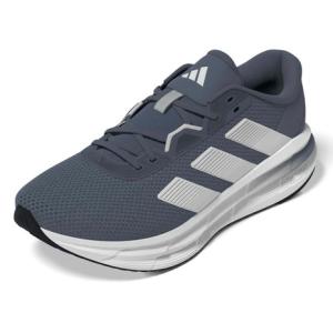 アディダス（adidas）（メンズ）スポーツシューズ ランニングシューズ ギャラクシー 7 ランニング ブルーグレー NKX11-JQ2623 スポーツ トレーニング