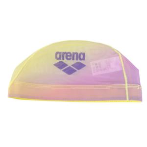 アリーナ（arena） アリーナ（ARENA）（キッズ）水泳 メッシュキャップ