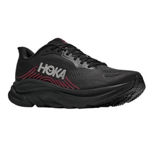 ホカ（HOKA）（メンズ）ランニングシューズ ジョギングシューズ クリフトン 11 ブラック 1176572-BLCKP スポーツ シューズ