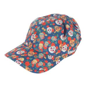 スプリンツ（SPRINTS）（メンズ）キャップ ランニング キャップ O.G.Hats Day of the Dead