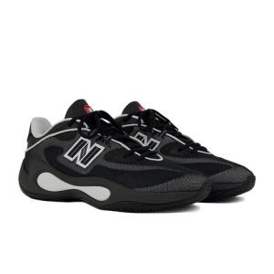 ニューバランス（new balance）（メンズ、レディース）バスケットシューズ バッシュ P400 Low UFFBL24C 2E