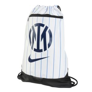 ナイキ（NIKE）（メンズ、レディース、キッズ）インテル・ミラノ アカデミージムサック AOP IU3539-100｜SuperSportsXEBIO Yahoo!店
