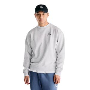 ニューバランス（new balance）（メンズ）大谷翔平オールウェイズオンロゴスウェットクルー MT6208GKAHH