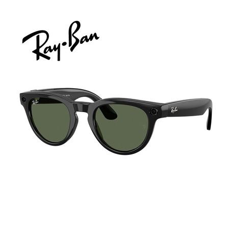レイバン（RAY-BAN）（メンズ、レディース）スマートサングラス Headliner Gen 2 ...