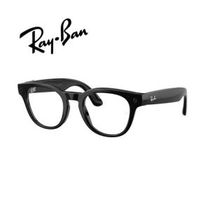 レイバン（RAY-BAN）（メンズ、レディース）スマートサングラス Scriber Optics Gen 2 7002200049