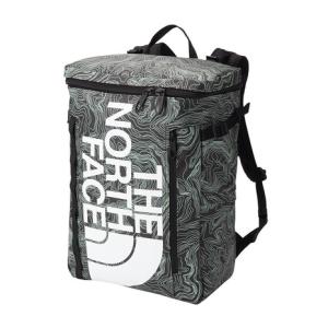 ザ・ノース・フェイス（THE NORTH FACE）（メンズ、レディース）リュック デイパック BC ヒューズボックス2 黒 30L NM82255 KP バックパック Fuse Box