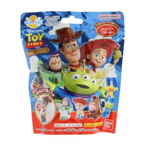 トイ・ストーリー（TOY STORY）（メンズ、レディース、キッズ）入浴剤 びっくらたまご トイ・ストーリー おねがいおねだり NT 132895