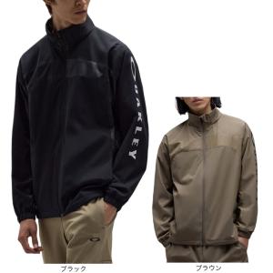OAKLEY（オークリー） ウインドブレーカー ジャケット メンズ ENHANCE