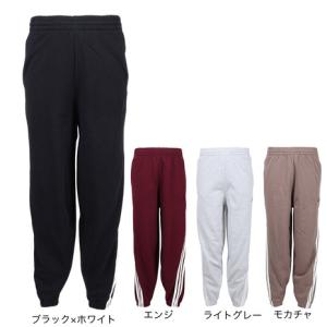 アディダス（adidas）（メンズ）KIT スリーストライプス スウェットパンツ RG576