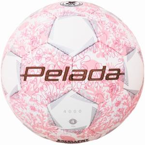 molten（モルテン） サッカーボール ペレーダ 3000 4号球 検定球