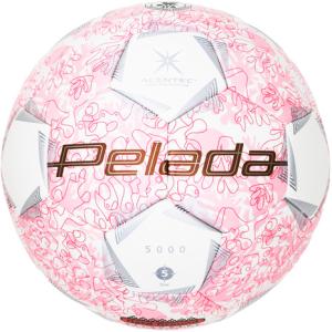 アディダス イルデフット24 公式試合球 プロ サッカーボール5号球 adidas（アディダス） 【名入れ無料】 イルデフット 24 プロ サッカー
