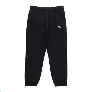 バスケ パンツ 2色展開 エゴザル EGOZARU 3LAYERジョガーパンツ EZPT