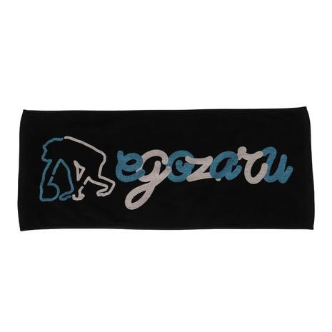 エゴザル（EGOZARU）（メンズ、レディース、キッズ）マルチスクリプトツートーンスポーツフェイスタ...