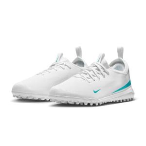 ナイキ（NIKE）（キッズ）ジュニアサッカートレーニングシューズ ファントム 6 LOW アカデミー TF HQ2038-102