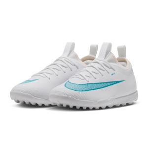 ナイキ（NIKE）（キッズ）ジュニアサッカートレーニングシューズ マーキュリアル ヴェイパー 17 アカデミー TF IO0142-102