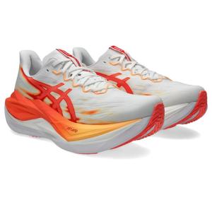 アシックス（ASICS）（メンズ、レディース）ランニングシューズ ジョギングシューズ スーパーブラスト 3 1013A177.101 スポーツシューズ