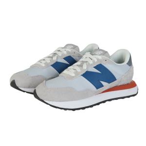 ニューバランス（new balance）（メンズ、レディース）スニーカー スポーツシューズ 237 ライトグレー M2374SC D スポーツ カジュアル シューズ