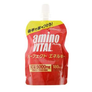 アミノバイタル（amino VITAL）（メンズ、レディース）【30個入り】アミノバイタル パーフェクトエネルギー グレープフルーツ味 130g｜supersportsxebio