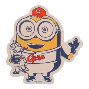 ミニオン ボブ イラスト