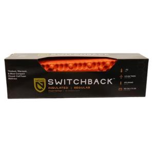 ニーモ（NEMO） 送料無料（対象外地域有）スイッチバック レギュラー NM-SWB-R （メンズ、レディース）
