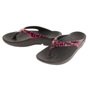 ウーフォス（OOFOS） サンダル OOlala Luxe 5020060 （レディース）