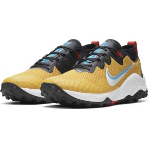 ナイキ（NIKE） ランニングシューズ ワイルドホース 7 CZ1856-700 トレランシューズ スニーカー マラソン （メンズ）