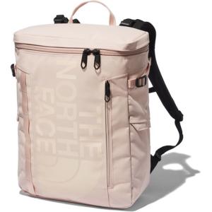 ノースフェイス（THE NORTH FACE） 2021年春夏リュック 新作 BC FUSE BOX 2 BC ヒューズボックス2 30L ピンク NM82000 EP バックパック （メンズ、レディース）