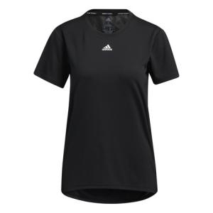アディダス（adidas） Tシャツ レディース 半袖 NECESSI- BG482-GQ9407 カットソー （レディース）
