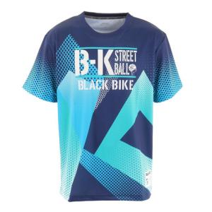 バイク グラフィックTシャツ BK5908-1100