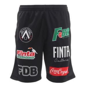 フィンタ グラフィック プラクティスパンツ FT8516-0500