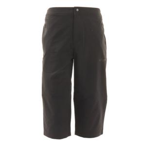 ザ ワープ バイ エネーレ 3 Quarter Pants WB3KJC32 BLK