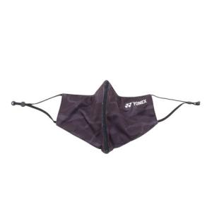 ヨネックス（YONEX） ベリークールフェイスマスク AC486-007 （メンズ、レディース）